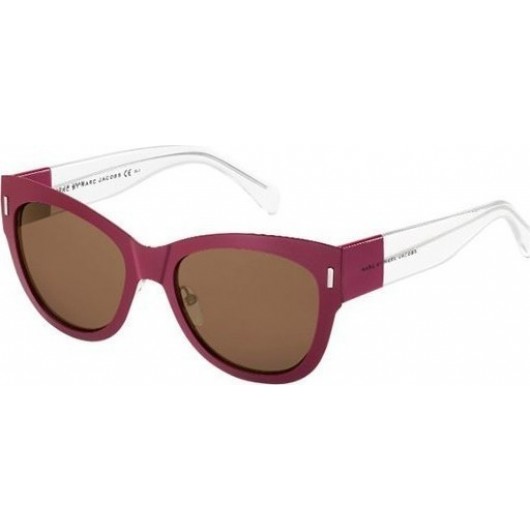 Marc Jacobs MMJ 467/S B22/8U 54 - Marc Jacobs